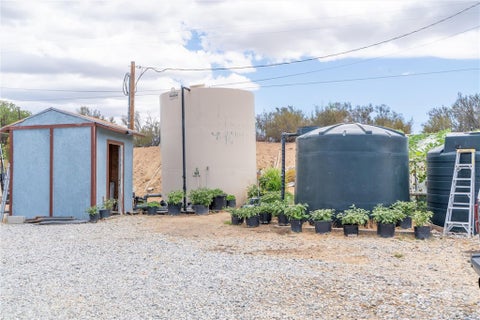 Tiny photo for 58175 Bliss Road, Anza, CA 92539 (MLS # SW26196548)