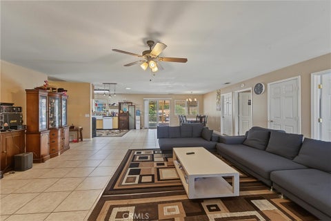 Tiny photo for 58175 Bliss Road, Anza, CA 92539 (MLS # SW26196548)