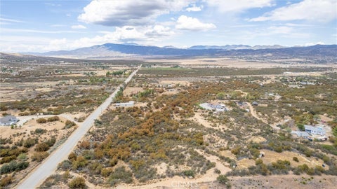 Tiny photo for 58175 Bliss Road, Anza, CA 92539 (MLS # SW26196548)