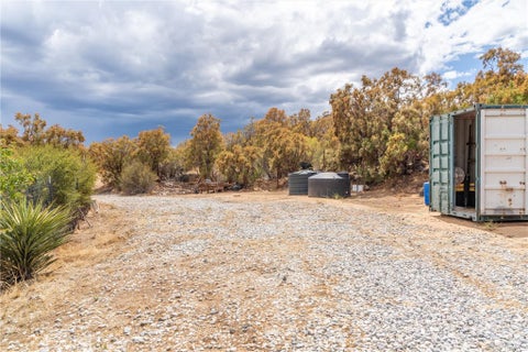 Tiny photo for 58175 Bliss Road, Anza, CA 92539 (MLS # SW26196548)