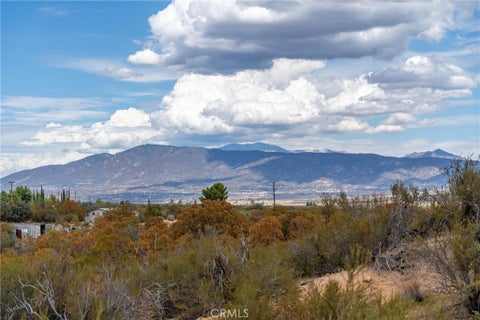 Tiny photo for 58175 Bliss Road, Anza, CA 92539 (MLS # SW26196548)