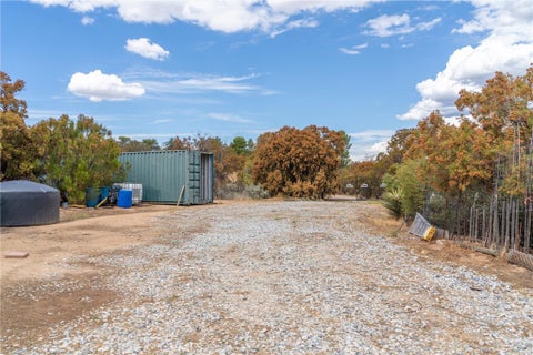 Tiny photo for 58175 Bliss Road, Anza, CA 92539 (MLS # SW26196548)