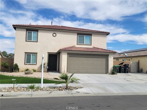 360 Brittania Hemet CA 92543