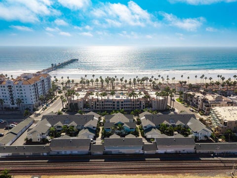 Photo of 400 N Myers ST #36, Oceanside, CA 92054 (MLS # 260024575SD)