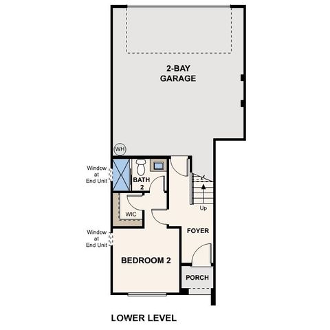 Tiny photo for 9528 Hannah Way, Riverside, CA 92503 (MLS # CV26087331)