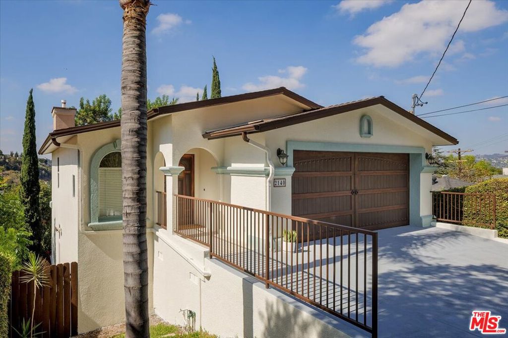 2140 Rome Drive