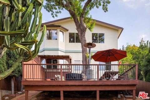 Photo of 2140 Rome Drive, Los Angeles, CA 90065 (MLS # 26985471)