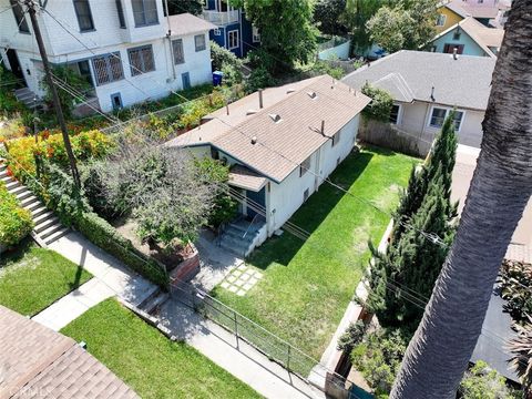 Photo of 3580 Griffin Ave, Los Angeles, CA 90031 (MLS # MB26082806)