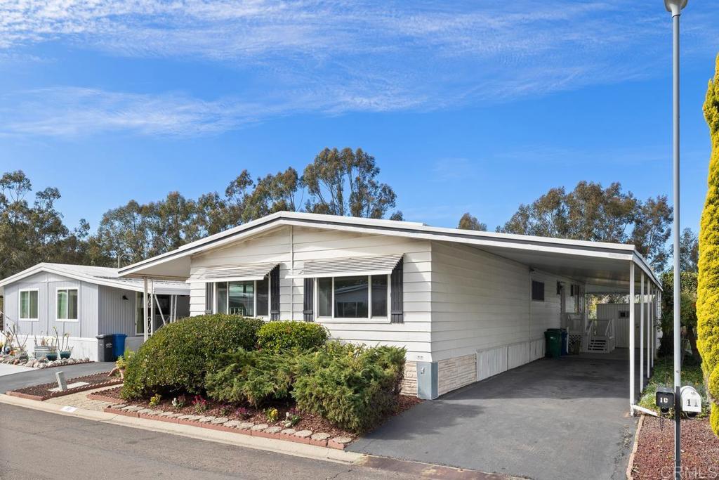 7467 Mission Gorge Road SPC 10