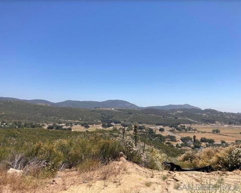 0 Viejas Grade Alpine CA 91901
