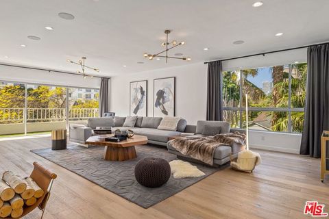 Photo of 440 N Oakhurst Drive #301, Beverly Hills, CA 90210 (MLS # 26828089)