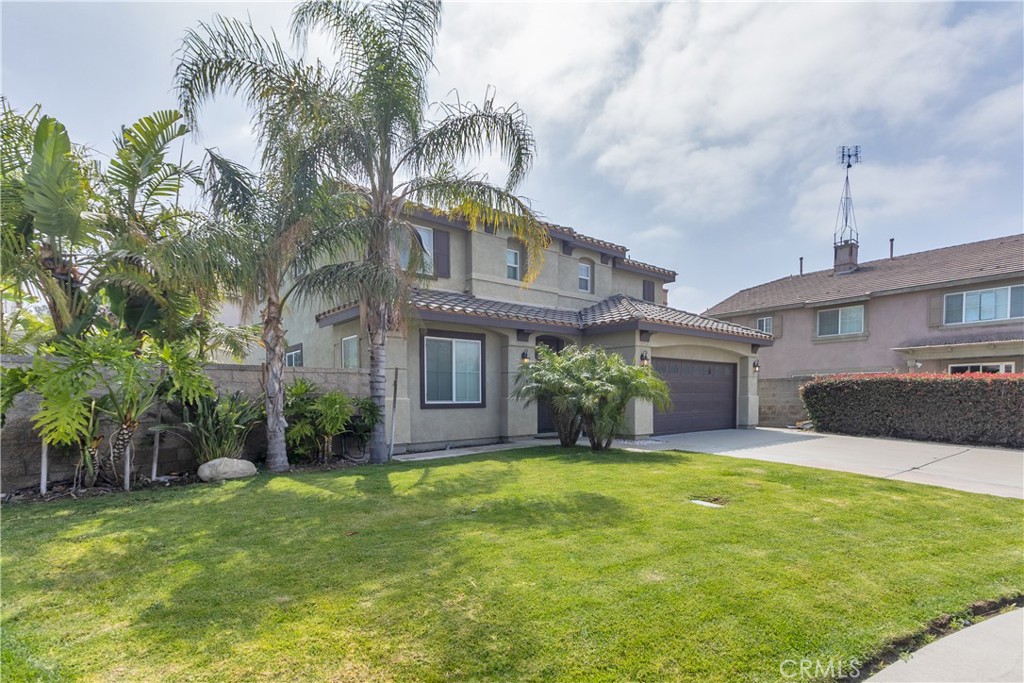 6861 Earp Way