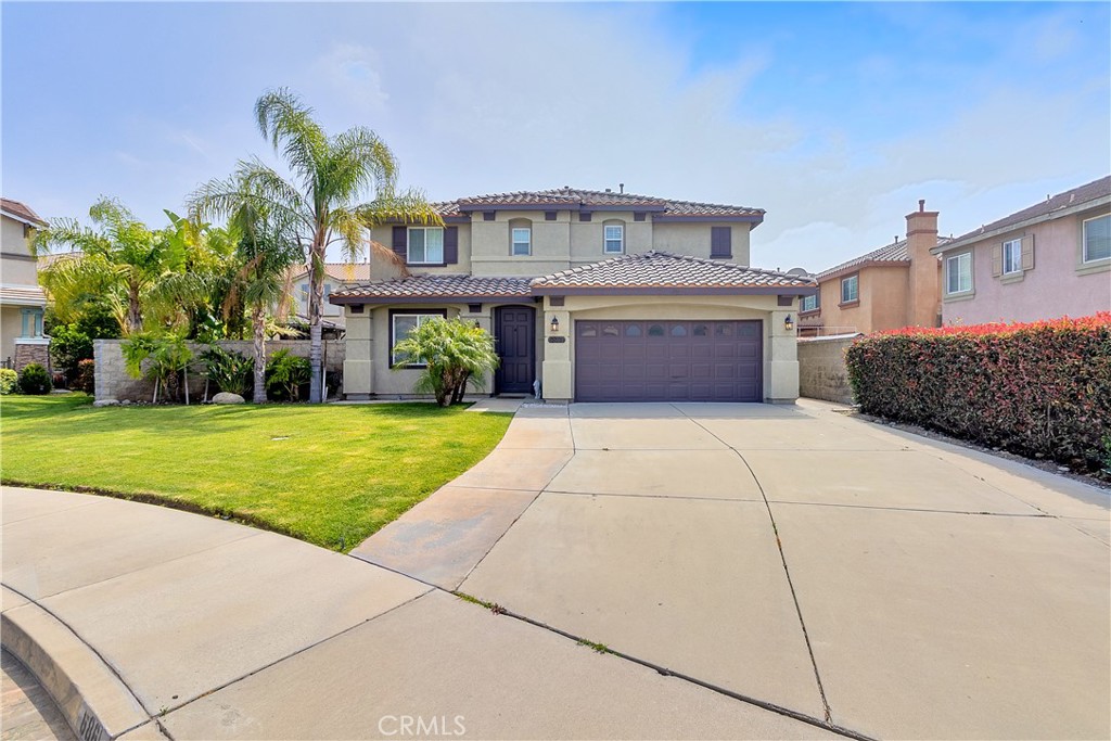 6861 Earp Way