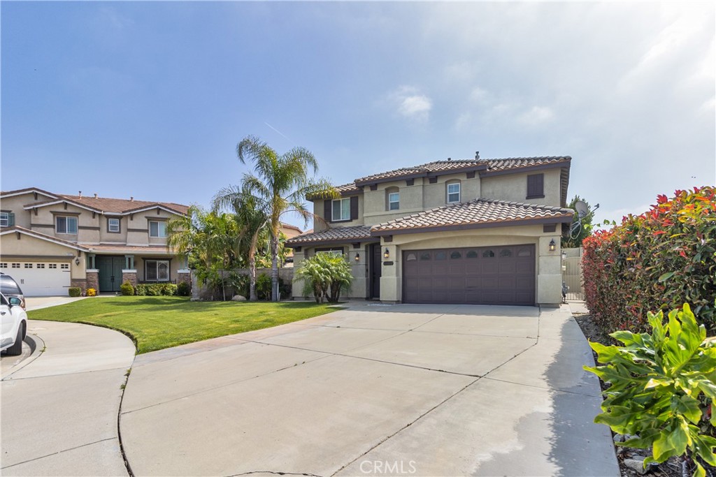 6861 Earp Way
