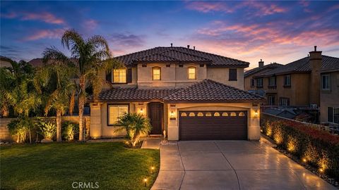 Photo of 6861 earp Way, Fontana, CA 92336 (MLS # IV26096697)