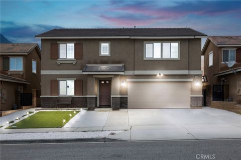 7516 Avocado Cove Fontana CA 92336