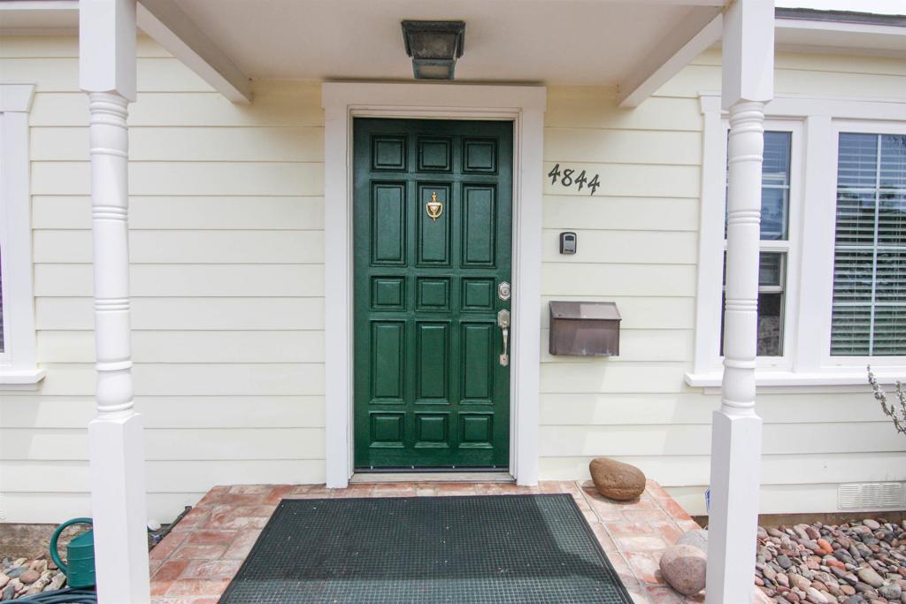 4844 Del Mar Ave.