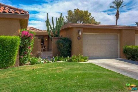 Photo of 59 Palma Drive, Rancho Mirage, CA 92270 (MLS # 219139145PS)