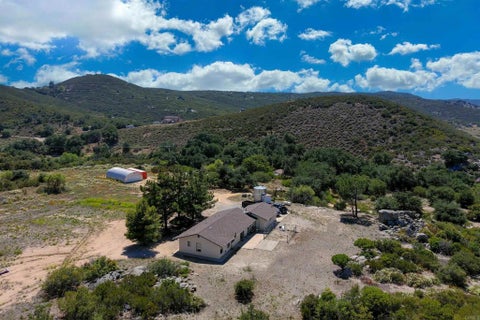 Photo of 27820 Golden Eagle Road, Ramona, CA 92065 (MLS # NDP2605636)