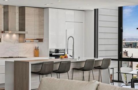 Photo of 2604 5th Ave. Ave #701, San Diego, CA 92103 (MLS # NDP2510581)