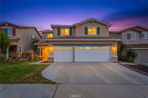 Photo of 7253 Myrtle PL, Fontana, CA 92336 (MLS # CV26128209)