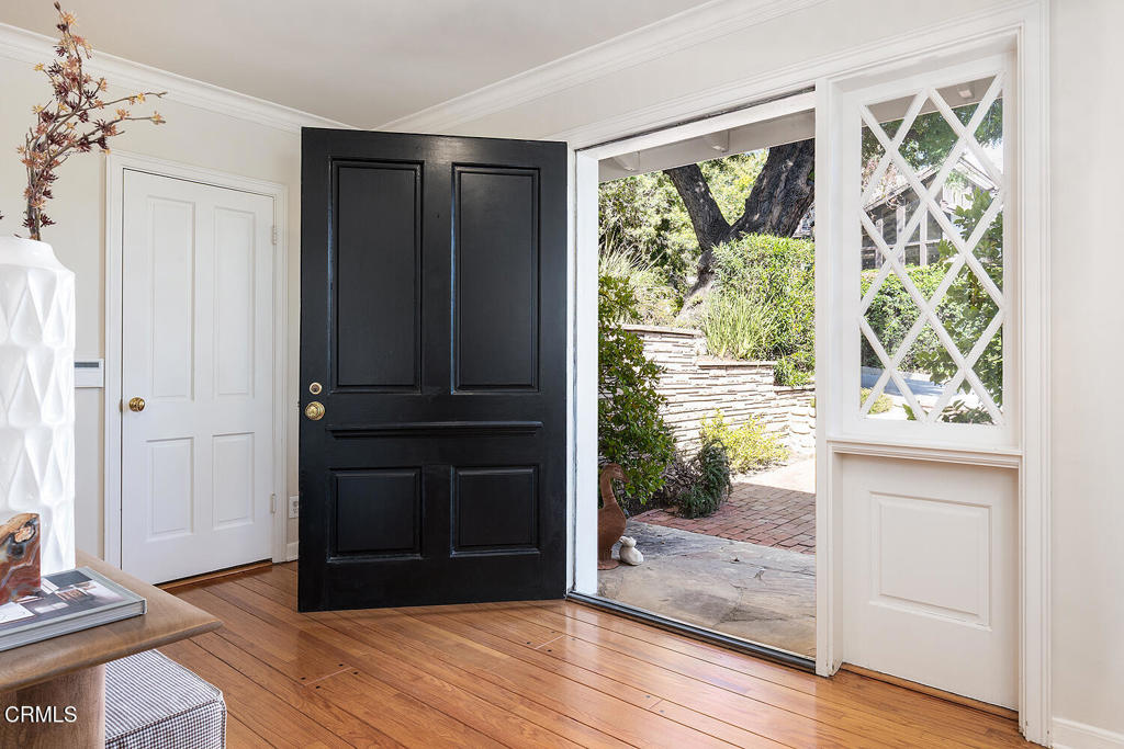 1650 Knollwood Drive