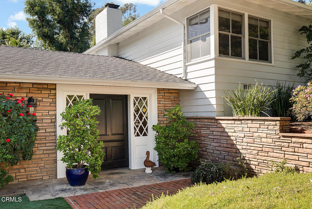 1650 Knollwood Drive