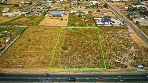 Photo of 15058 Main St, Hesperia, CA 92345 (MLS # HD26017404)