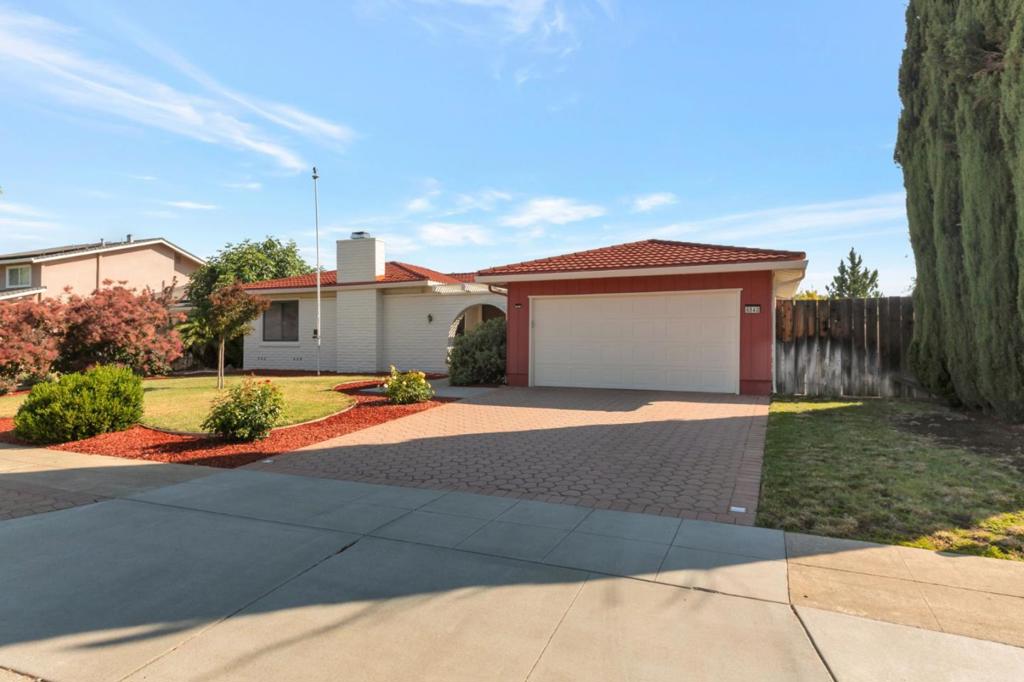 6840 Eldridge Drive