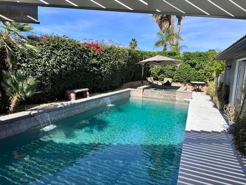 Photo of 68375 Espada Road, Cathedral City, CA 92234 (MLS # 219146617PS)