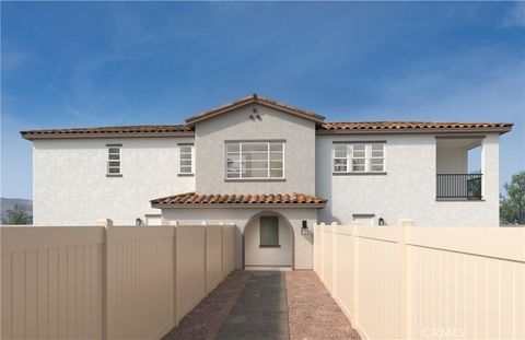 Photo of 30925 Mossy Brook Street, Winchester, CA 92596 (MLS # SW26098945)