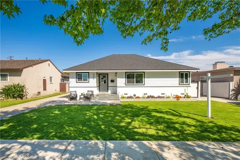 3246 N Marwick Ave, Long Beach, CA 90808 - MLS#: PW26072155