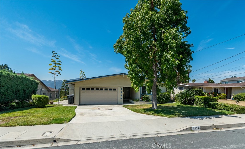 Nestled in the sought-after Glendale Annex within the La Crescenta area, this 3-bedroom, 1.75-bath home offers wonderful potential in a prime location. With easy access to local amenities, acclaimed schools, and a variety of dining options, it provides a vibrant and convenient lifestyle for you and your loved ones. Just minutes from Dunsmore Park and Crescenta Valley Dog Park, this residence invites you to enjoy nearby outdoor recreation and natural beauty. The home features an open floor plan with a generously sized family room and a easy-care backyard with beautiful views and room to create your ideal outdoor space. While the property needs some updating and tender loving care, it presents a fantastic opportunity to customize and add value in a highly desirable foothill community. Whether you’re looking to create your dream home or invest in a great location, this home is a solid foundation to build upon.