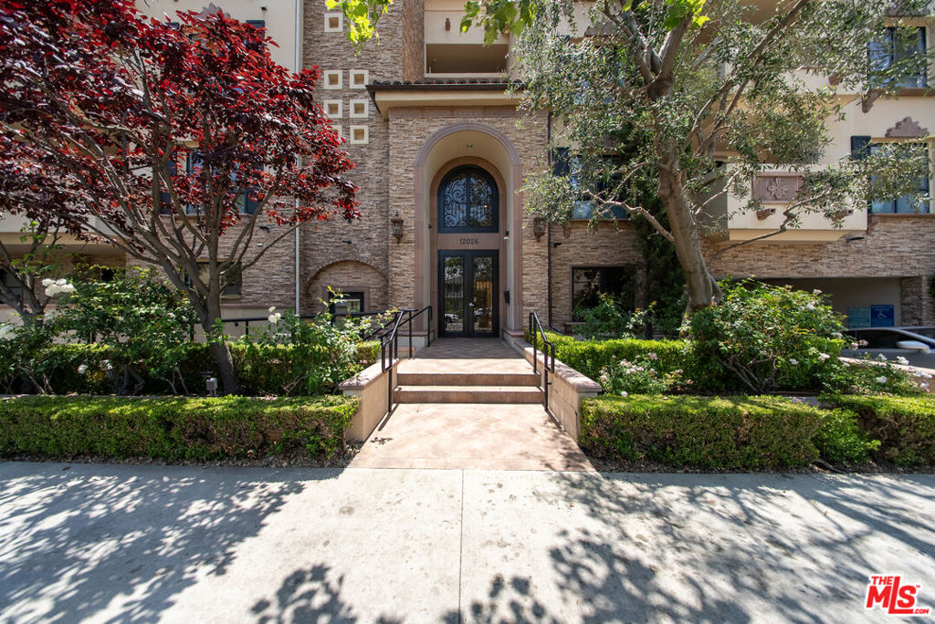 - Residential Lease
