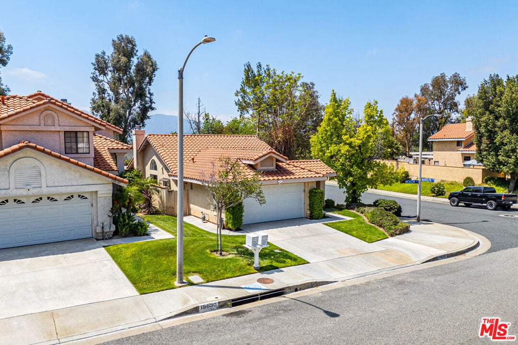 15632 Meadow Drive