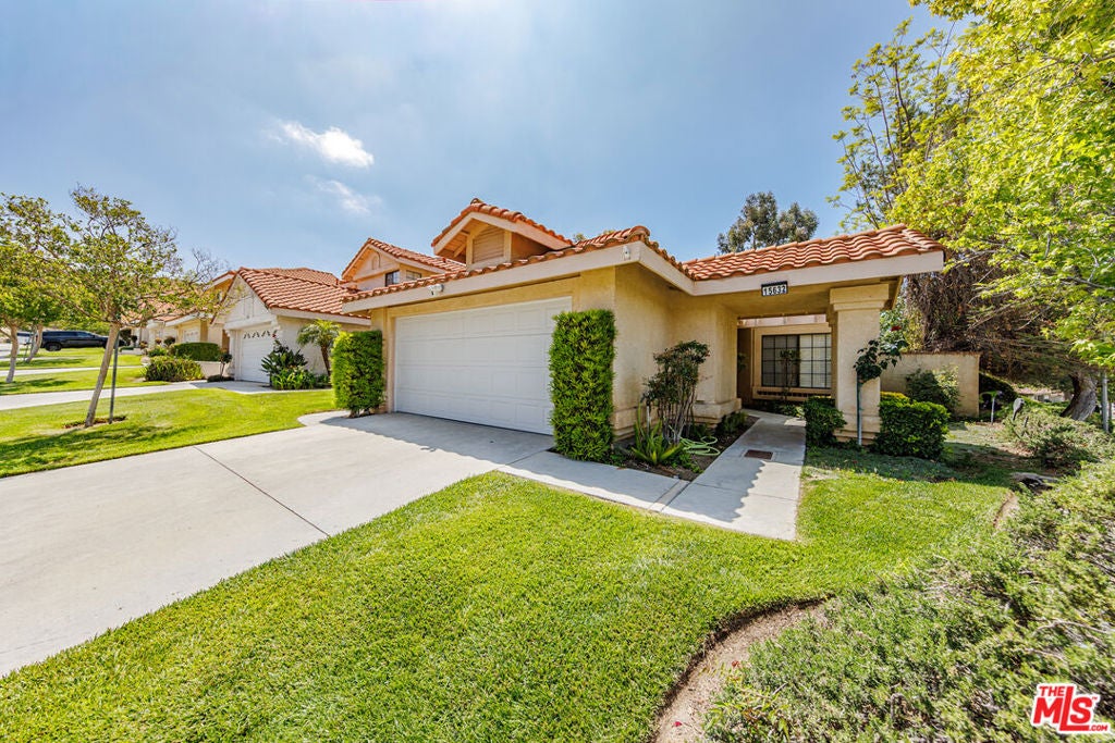15632 Meadow Drive