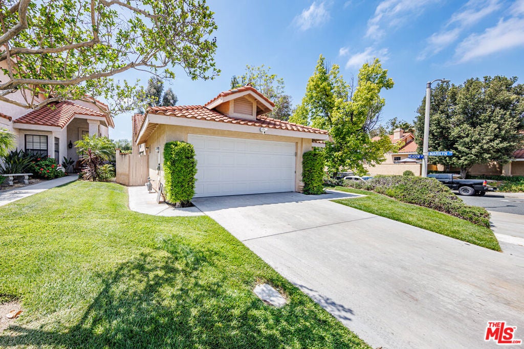 15632 Meadow Drive