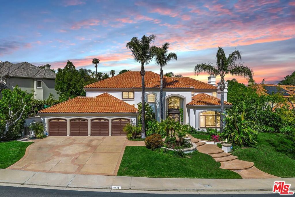 5418 Amber Circle