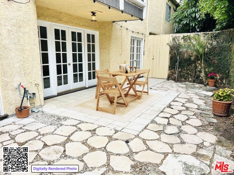 Photo of 1731 Colby Avenue #105, Los Angeles, CA 90025 (MLS # 26993685)