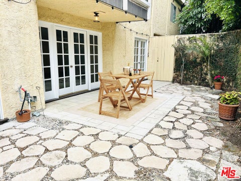 Photo of 1731 Colby Avenue #105, Los Angeles, CA 90025 (MLS # 26993685)