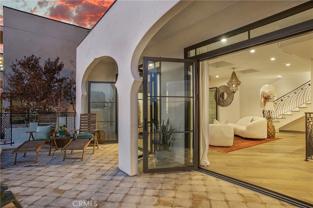 Temple Hills (TH) - Residential