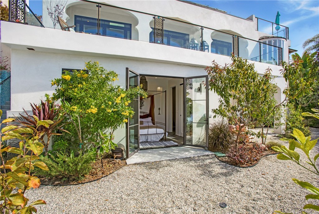 Temple Hills (TH) - Residential