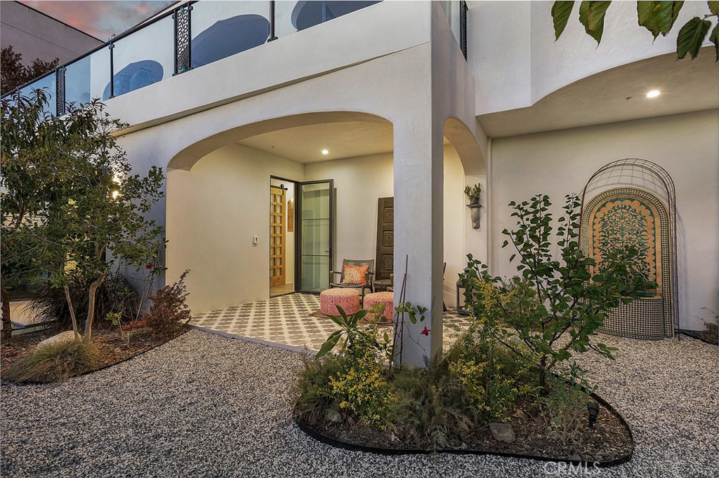 Temple Hills (TH) - Residential