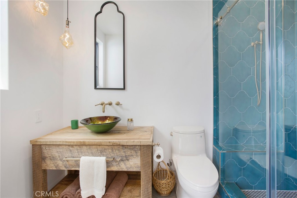 Temple Hills (TH) - Residential