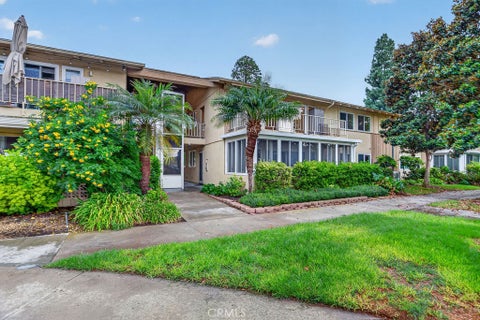 Photo of 1 Via Castilla #S, Laguna Woods, CA 92637 (MLS # OC26198464)