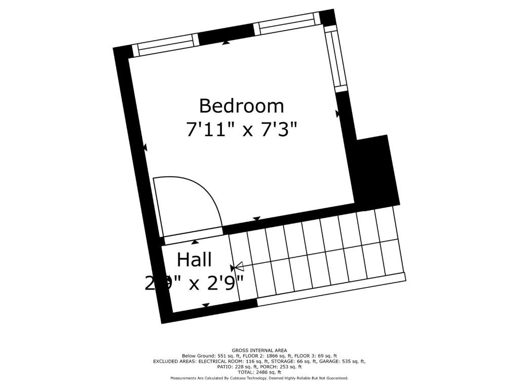 Main image without alt text