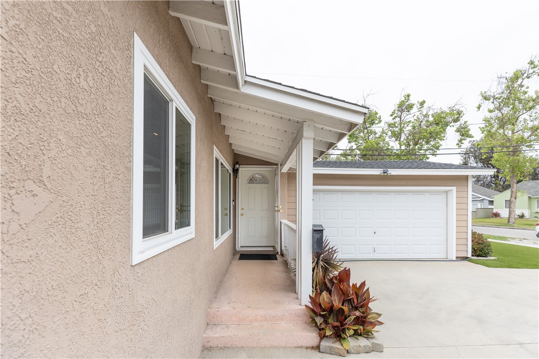14603 Piuma Avenue