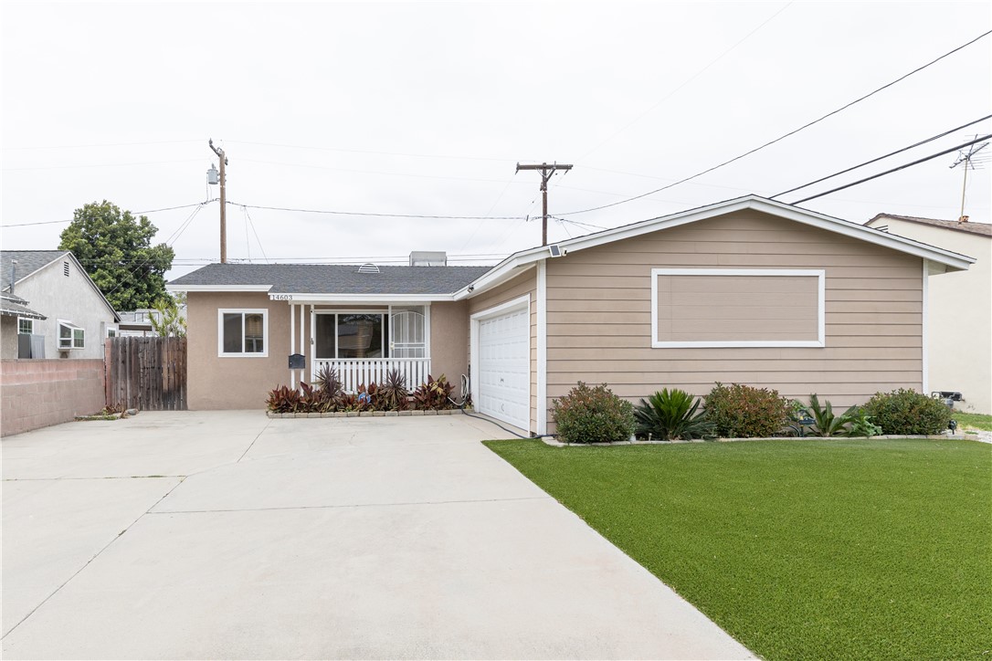 14603 Piuma Avenue
