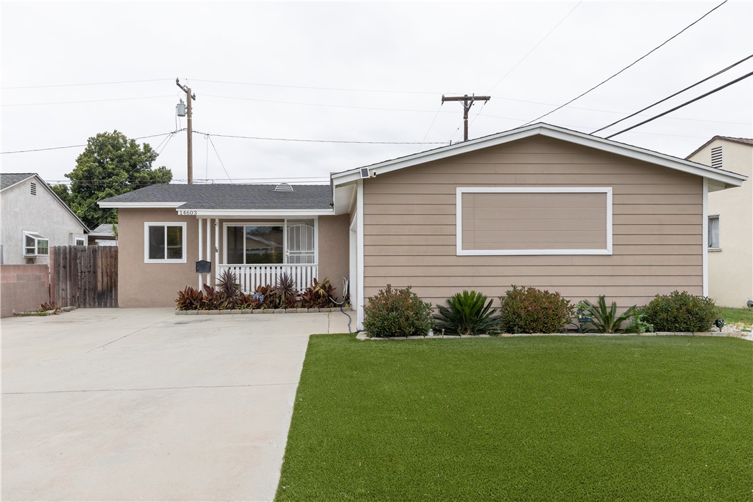 14603 Piuma Avenue