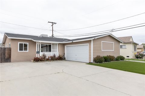 14603 Piuma Avenue Norwalk CA 90650